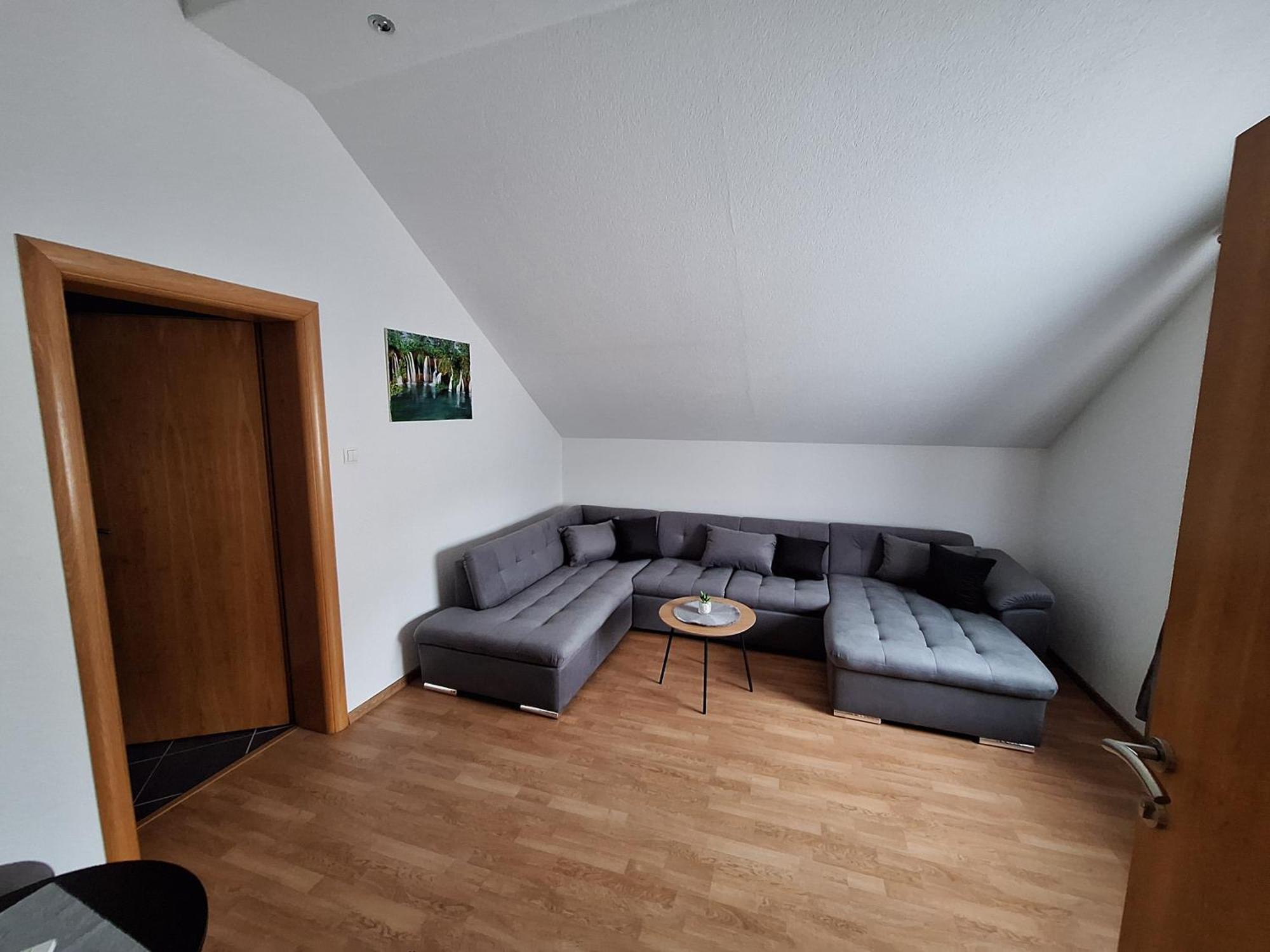 Guesthouse Miha Раковица Екстериор снимка